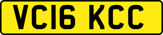 VC16KCC