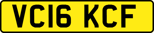 VC16KCF