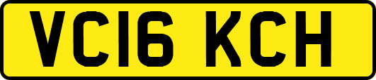 VC16KCH