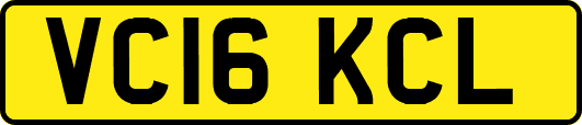 VC16KCL