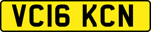 VC16KCN