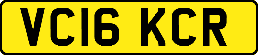 VC16KCR