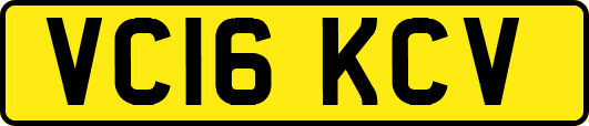 VC16KCV