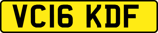 VC16KDF