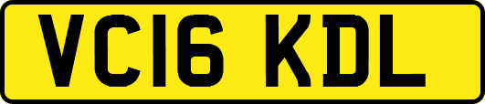 VC16KDL