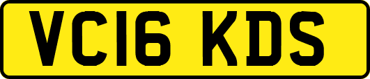 VC16KDS