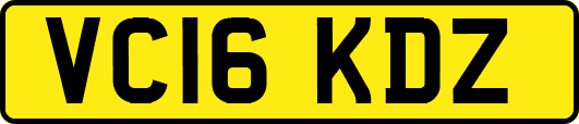 VC16KDZ