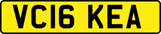 VC16KEA
