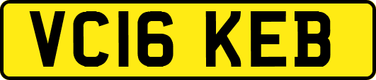VC16KEB