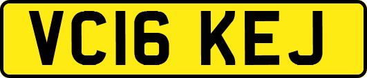 VC16KEJ