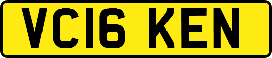 VC16KEN