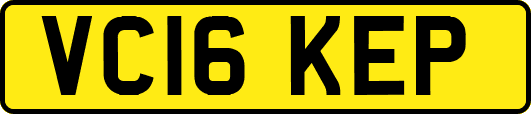 VC16KEP