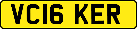 VC16KER