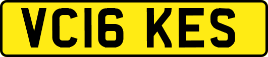 VC16KES