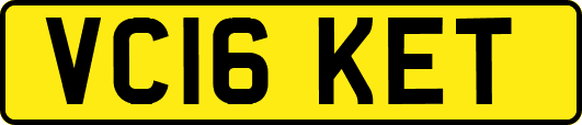VC16KET
