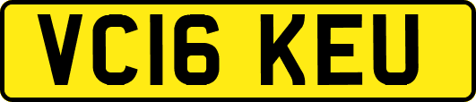 VC16KEU