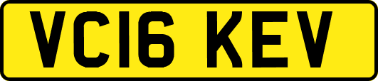 VC16KEV