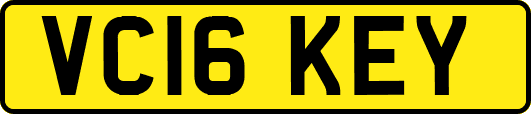 VC16KEY