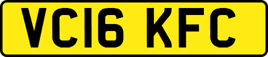 VC16KFC