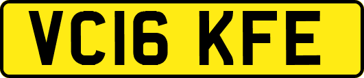 VC16KFE