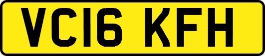 VC16KFH