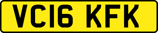 VC16KFK