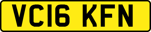 VC16KFN