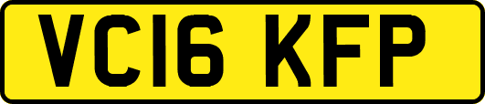 VC16KFP