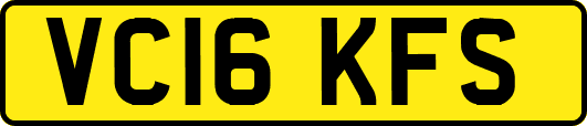 VC16KFS