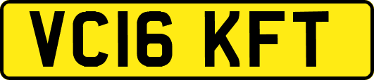 VC16KFT