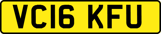 VC16KFU
