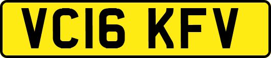 VC16KFV