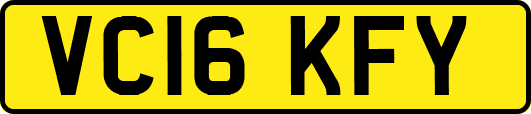 VC16KFY