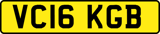 VC16KGB