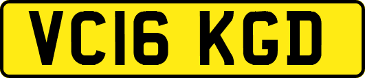 VC16KGD