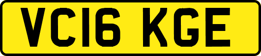 VC16KGE