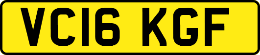 VC16KGF