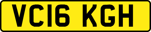 VC16KGH