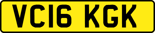 VC16KGK