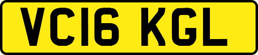 VC16KGL