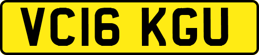 VC16KGU