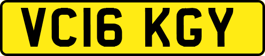 VC16KGY