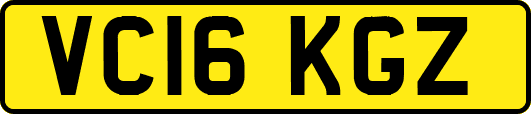 VC16KGZ