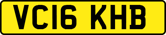 VC16KHB