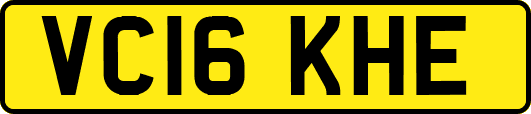 VC16KHE