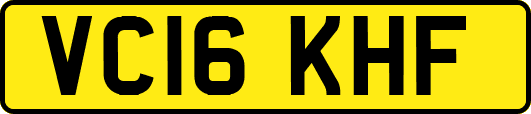 VC16KHF