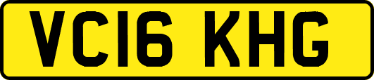 VC16KHG