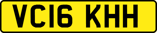 VC16KHH