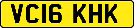 VC16KHK