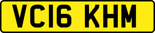 VC16KHM